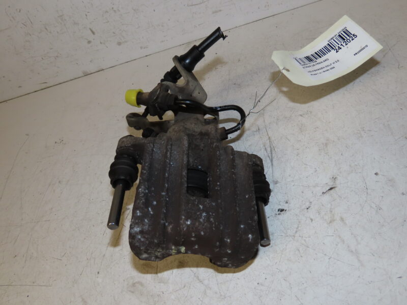 VOLKSWAGEN-ETRIER DE FREIN ARD