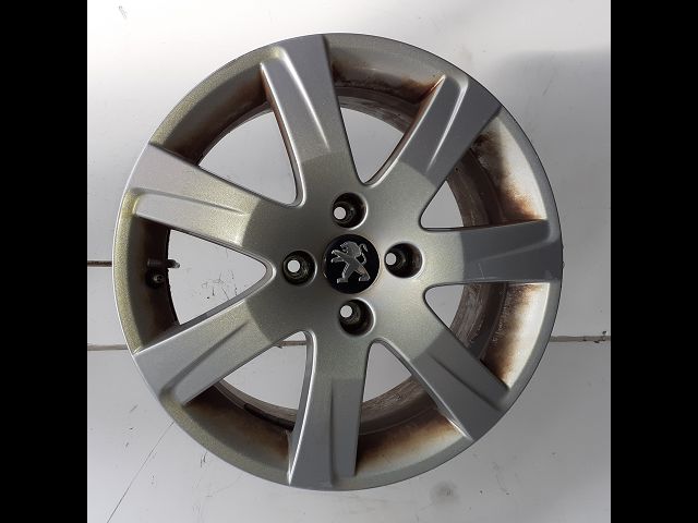 PEUGEOT-JANTE ALUMINIUM 3