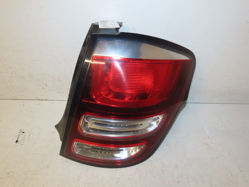 CITROEN-FEU ARD