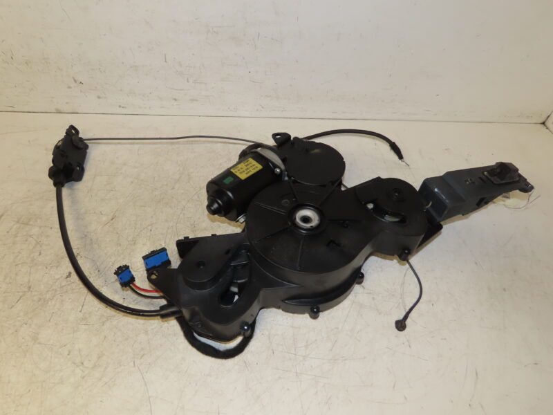 PEUGEOT-MOTEUR ELECT PORTE COULISSANTE GAUCHE