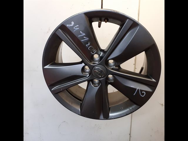 TOYOTA-JANTE ALUMINIUM 2