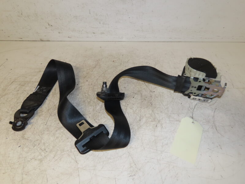 RENAULT-CEINTURE AVD