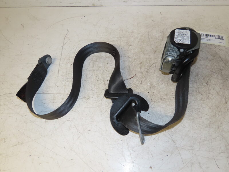 PEUGEOT-CEINTURE AVG