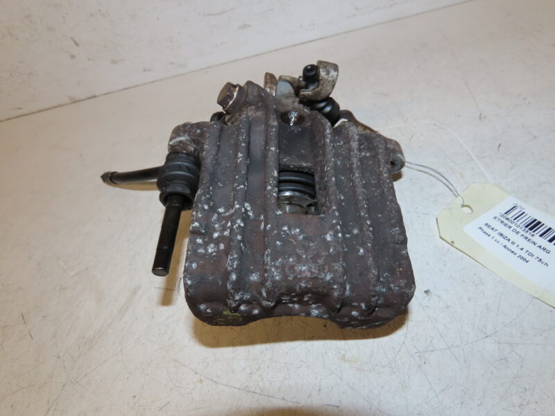 SEAT-ETRIER DE FREIN ARG