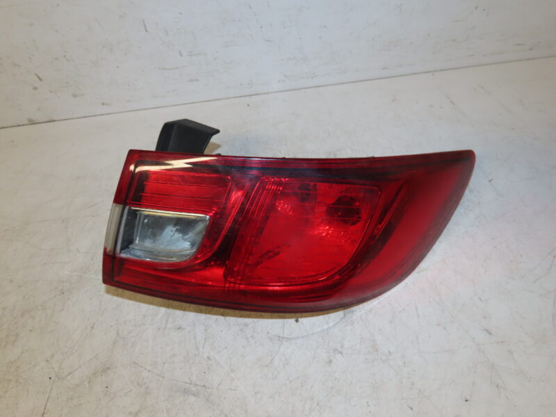 RENAULT-FEU ARD