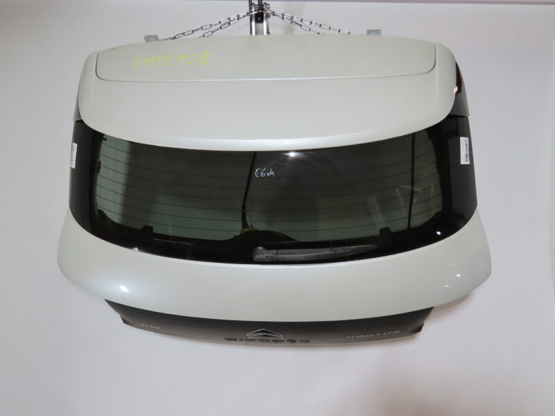 CITROEN-HAYON