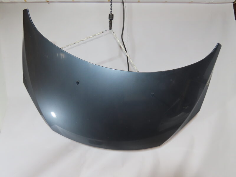 PEUGEOT-CAPOT