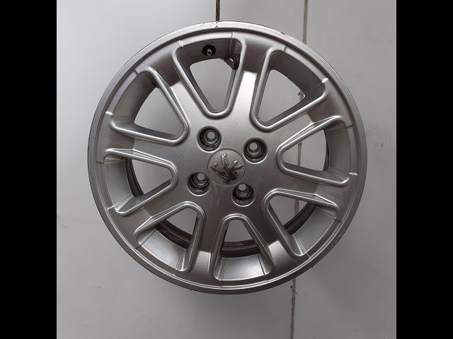 PEUGEOT-JANTE ALUMINIUM 3
