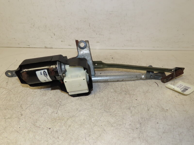 FIAT-MOTEUR ESSUIE-GLACE AV
