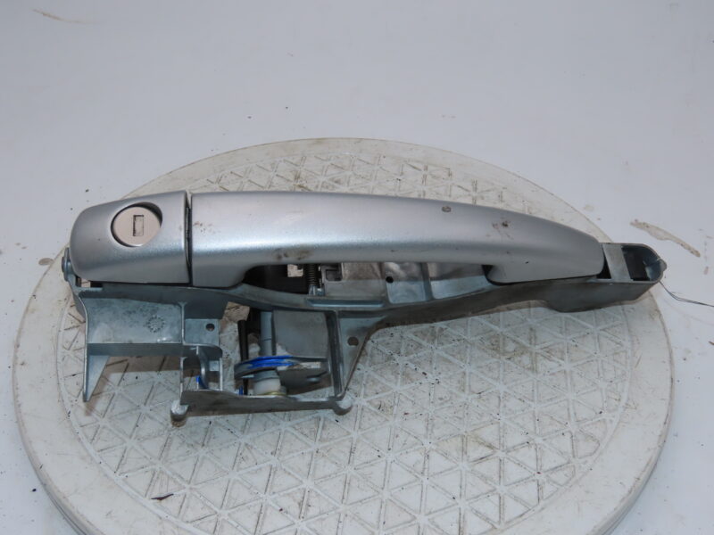 PEUGEOT-POIGNEE EXT PORTE AVG