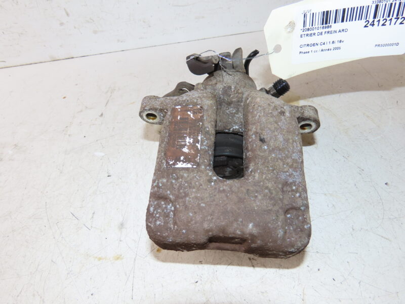 CITROEN-ETRIER DE FREIN ARD