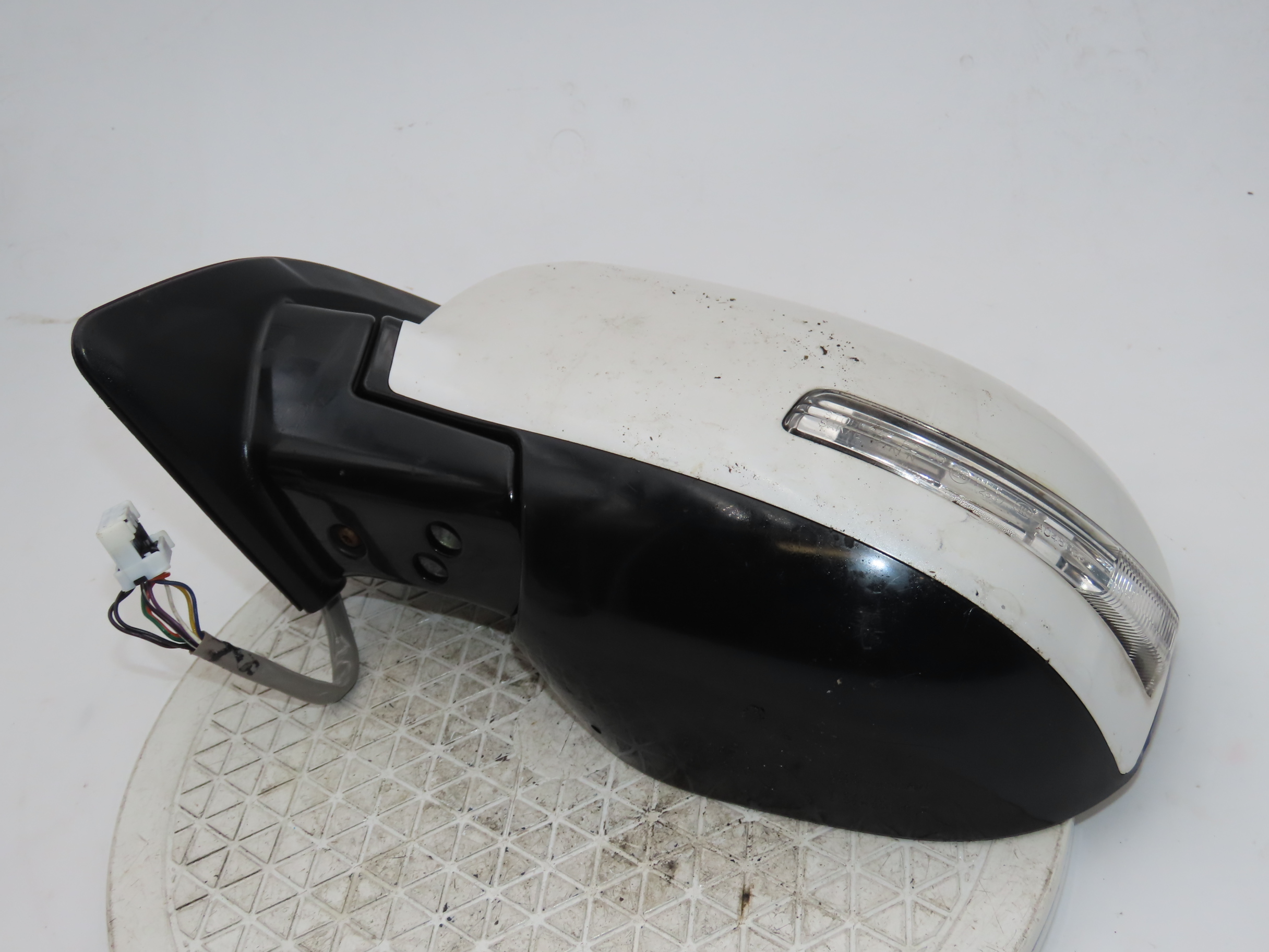 RETROVISEUR EXT. G – Image 3