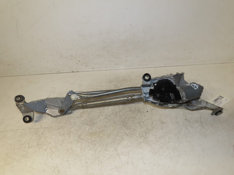 CITROEN-MOTEUR ESSUIE-GLACE AV