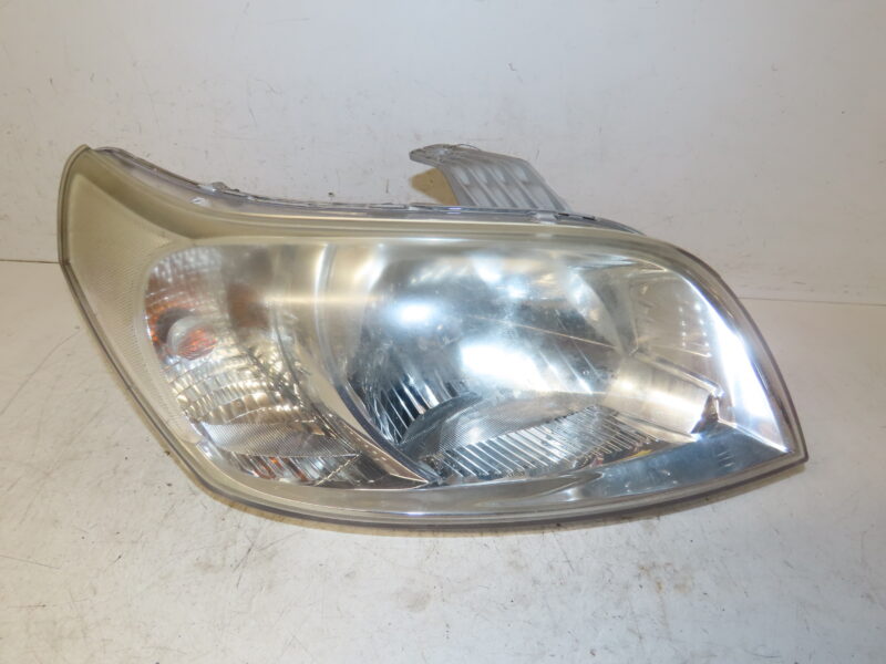 CHEVROLET-PHARE D