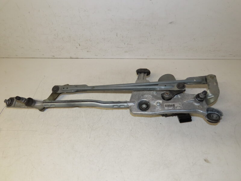 PEUGEOT-MOTEUR ESSUIE-GLACE AV