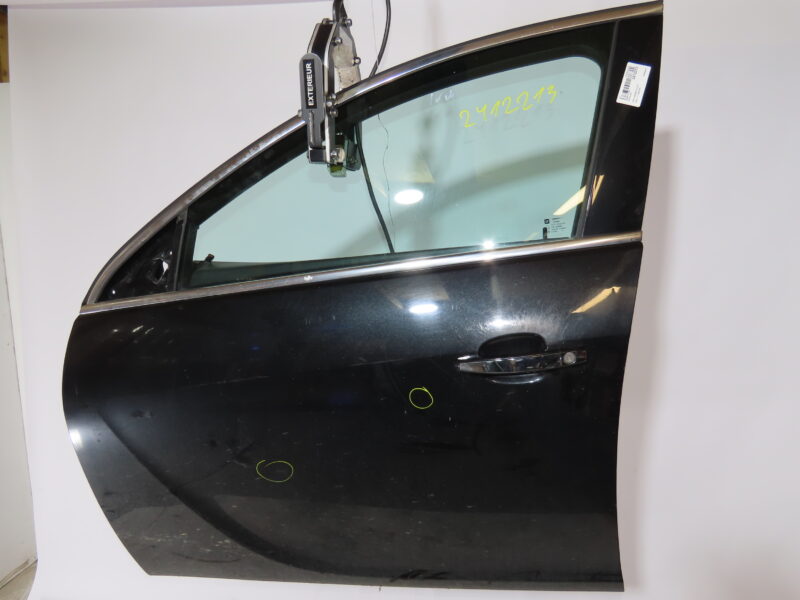 OPEL-PORTE AVG