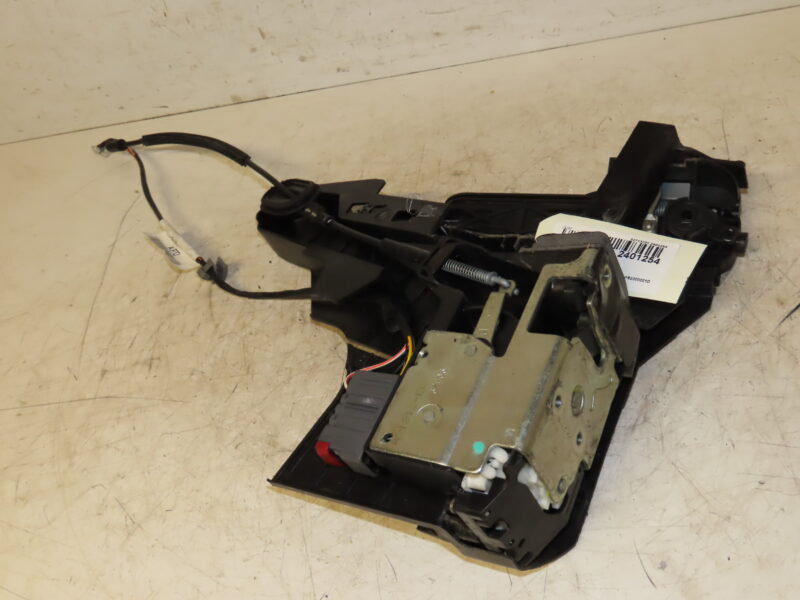 FORD-SERRURE PORTE AVD