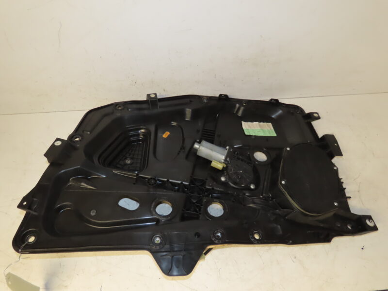 FORD-MECANISME+MOTEUR LEVE-GLACE AVD