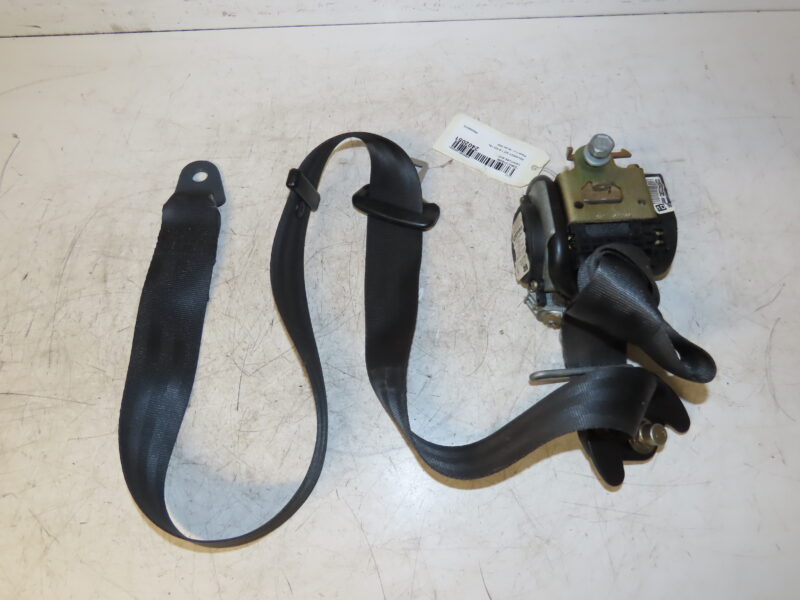 PEUGEOT-CEINTURE AVD
