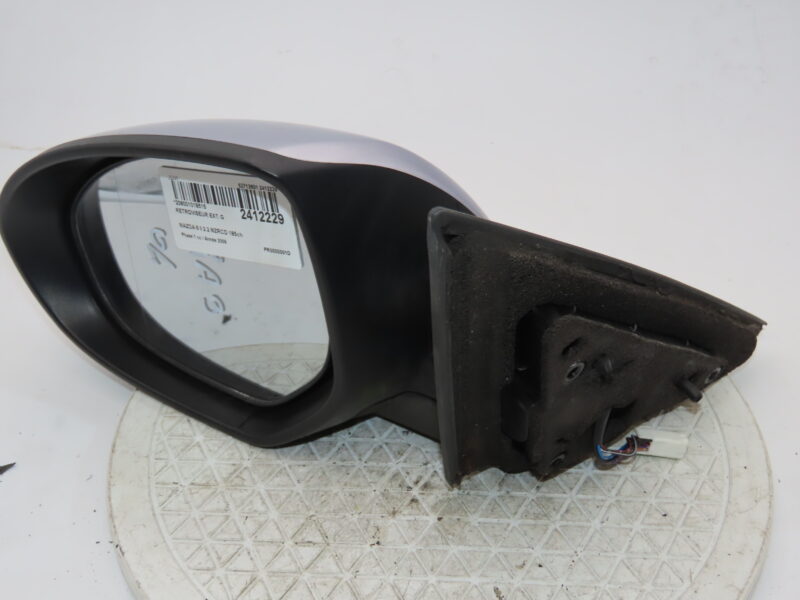 MAZDA-RETROVISEUR EXT. G