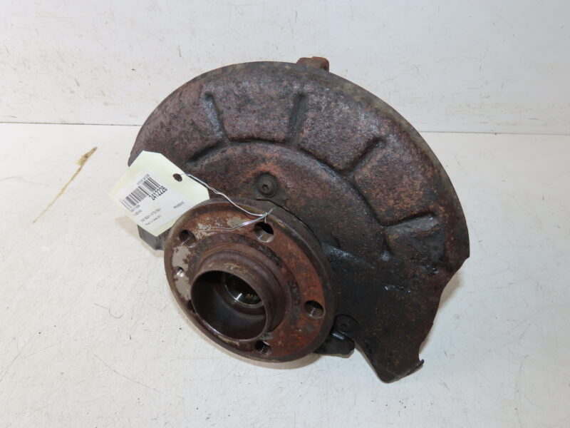 SEAT-FUSEE AVG