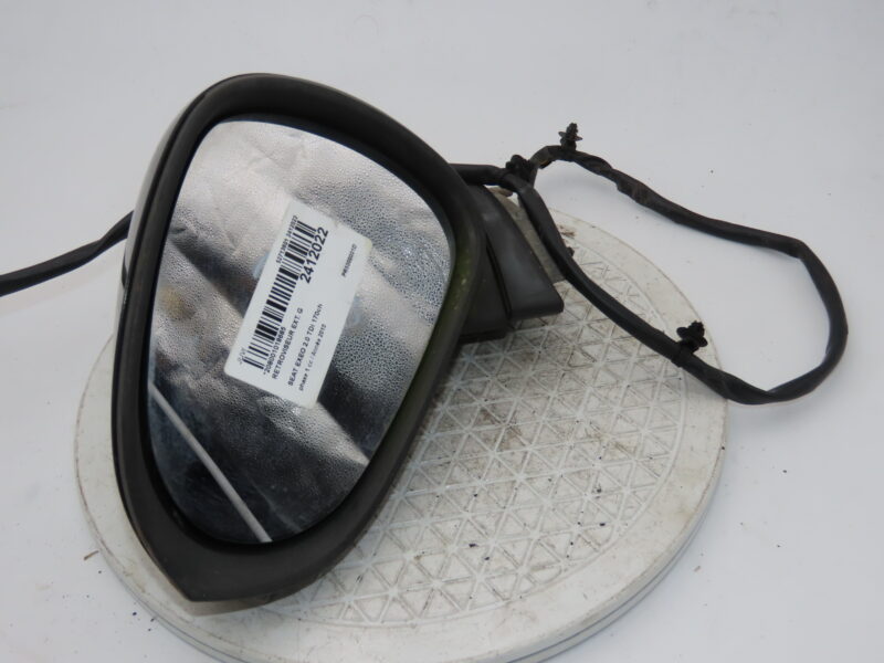 SEAT-RETROVISEUR EXT. G