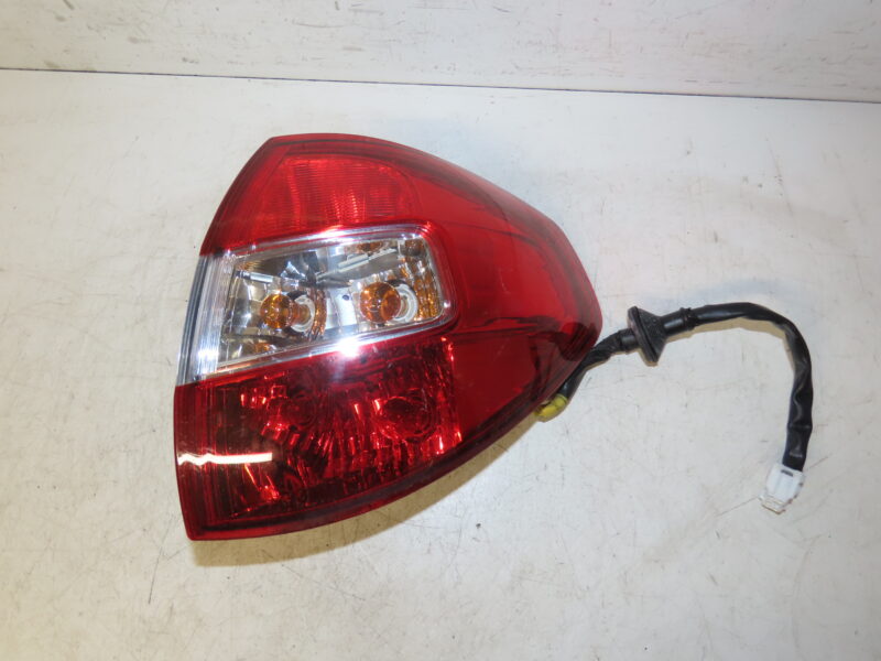 RENAULT-FEU ARD