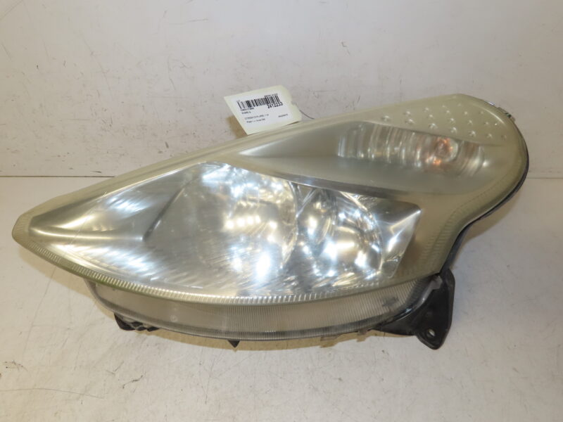 CITROEN-PHARE G