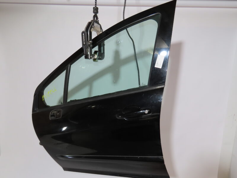 PEUGEOT-PORTE AVG
