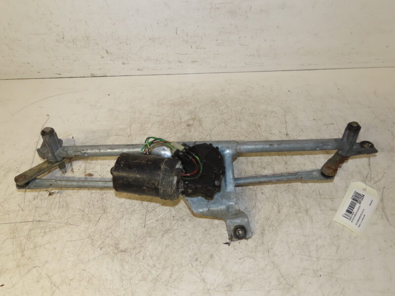 VOLKSWAGEN-MOTEUR ESSUIE-GLACE AV