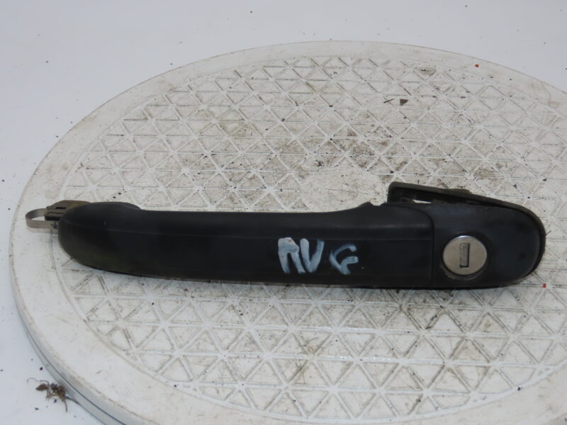 VOLKSWAGEN-POIGNEE EXT PORTE AVG