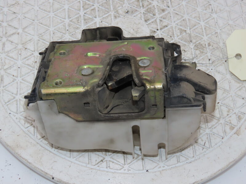 VOLKSWAGEN-SERRURE PORTE AVG
