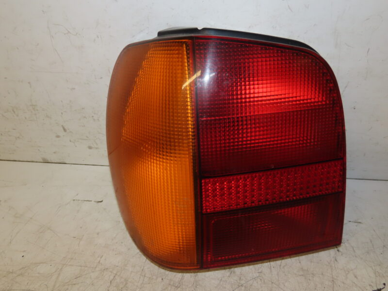 VOLKSWAGEN-FEU ARG