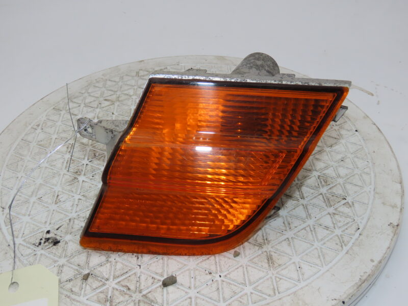 NISSAN-CLIGNOTANT G