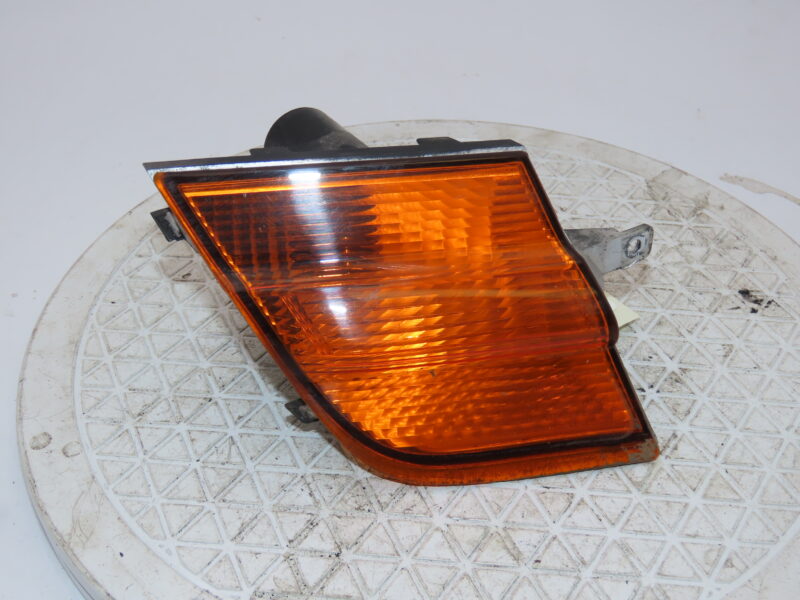 NISSAN-CLIGNOTANT D