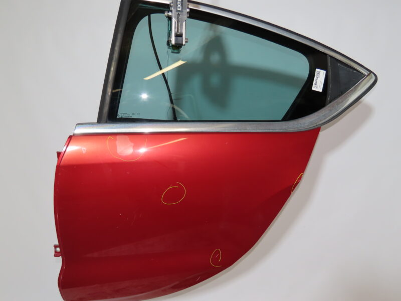 CITROEN-PORTE ARG