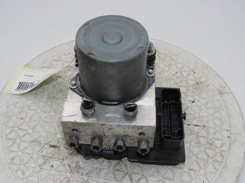 CITROEN-UNITE HYDRAULIQUE ABS