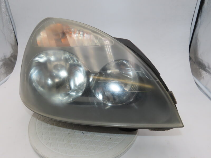 RENAULT-PHARE D