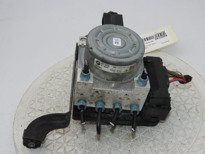 B.M.W.-UNITE HYDRAULIQUE ABS