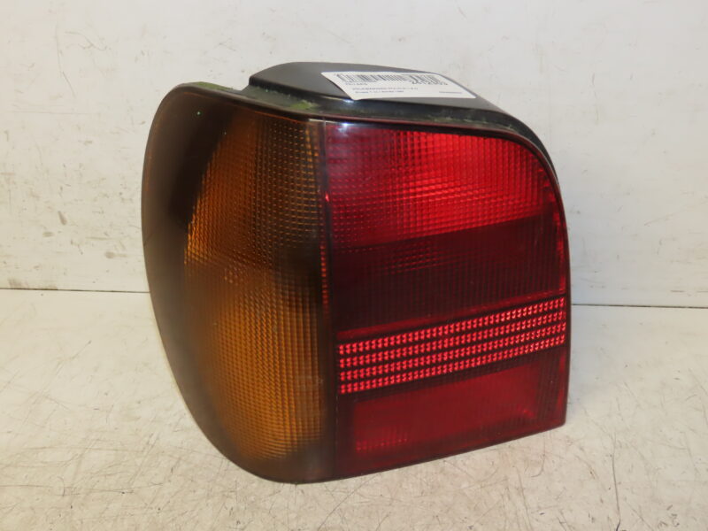 VOLKSWAGEN-FEU ARG