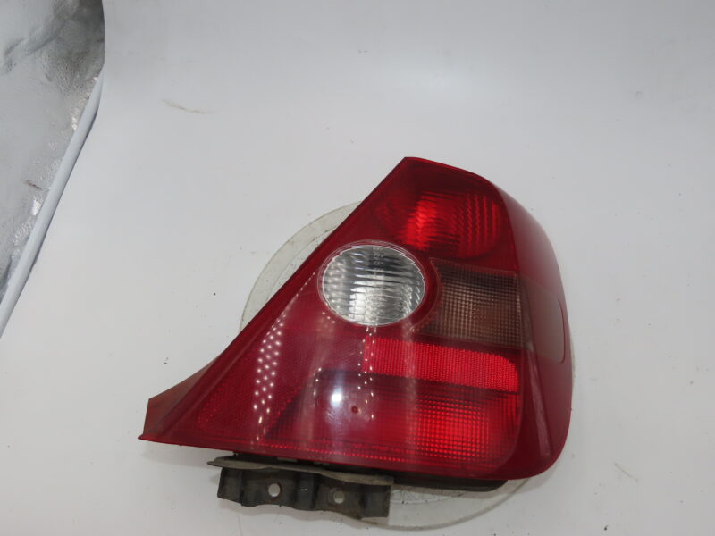 HONDA-FEU ARD