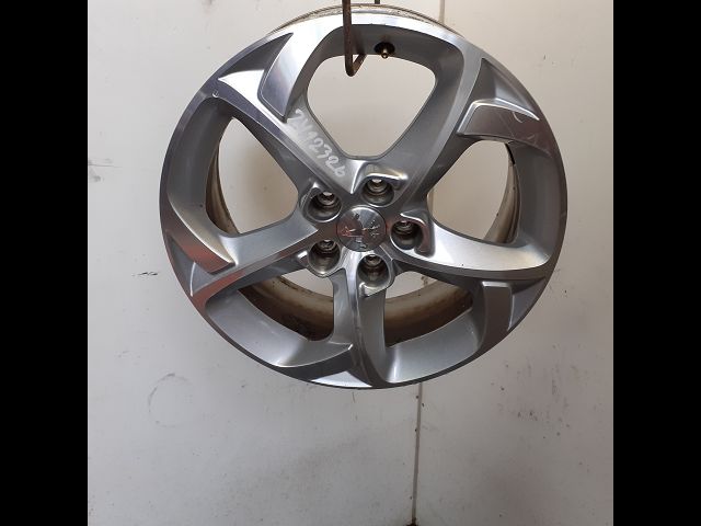 PEUGEOT-JANTE ALUMINIUM 1