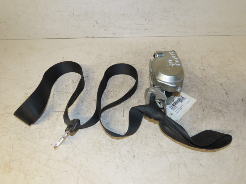 TOYOTA-CEINTURE AVG