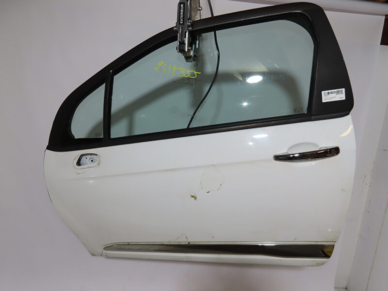 CITROEN-PORTE AVG