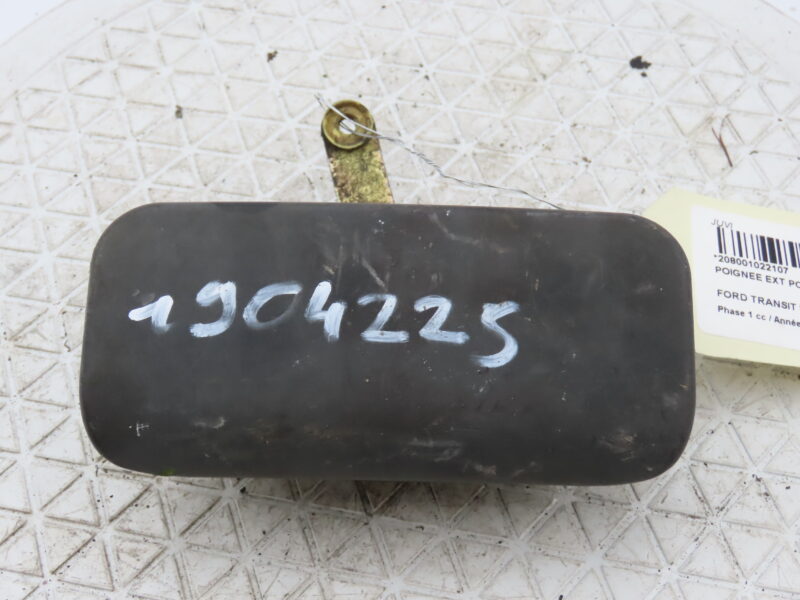 FORD-POIGNEE EXT PORTE AVG