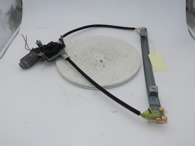RENAULT-MECANISME+MOTEUR LEVE-GLACE AVG