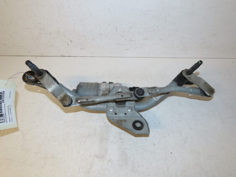 RENAULT-MOTEUR ESSUIE-GLACE AV