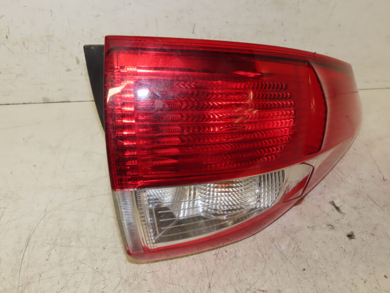 FORD-FEU ARG