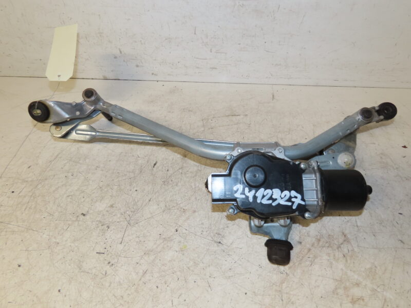 RENAULT-MOTEUR ESSUIE-GLACE AV