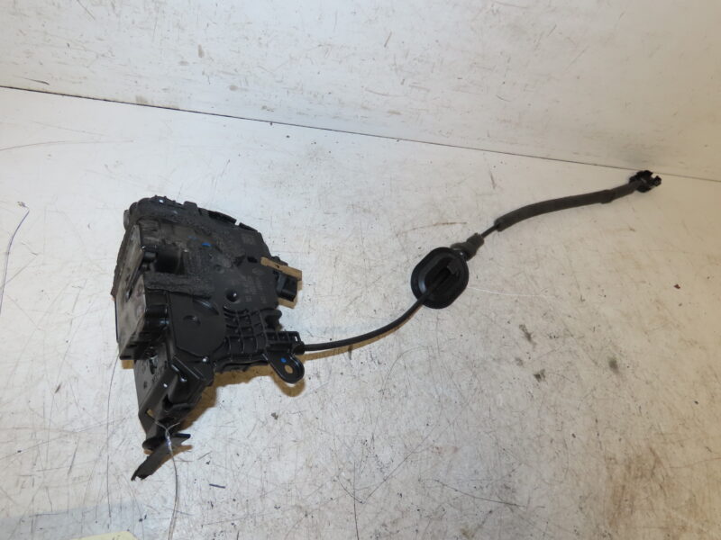 RENAULT-SERRURE PORTE AVG